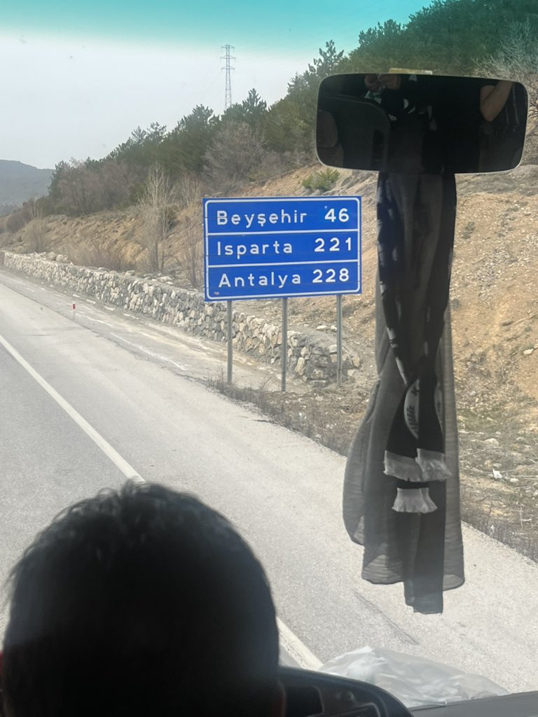 Konyalı MBAPPE tweet media