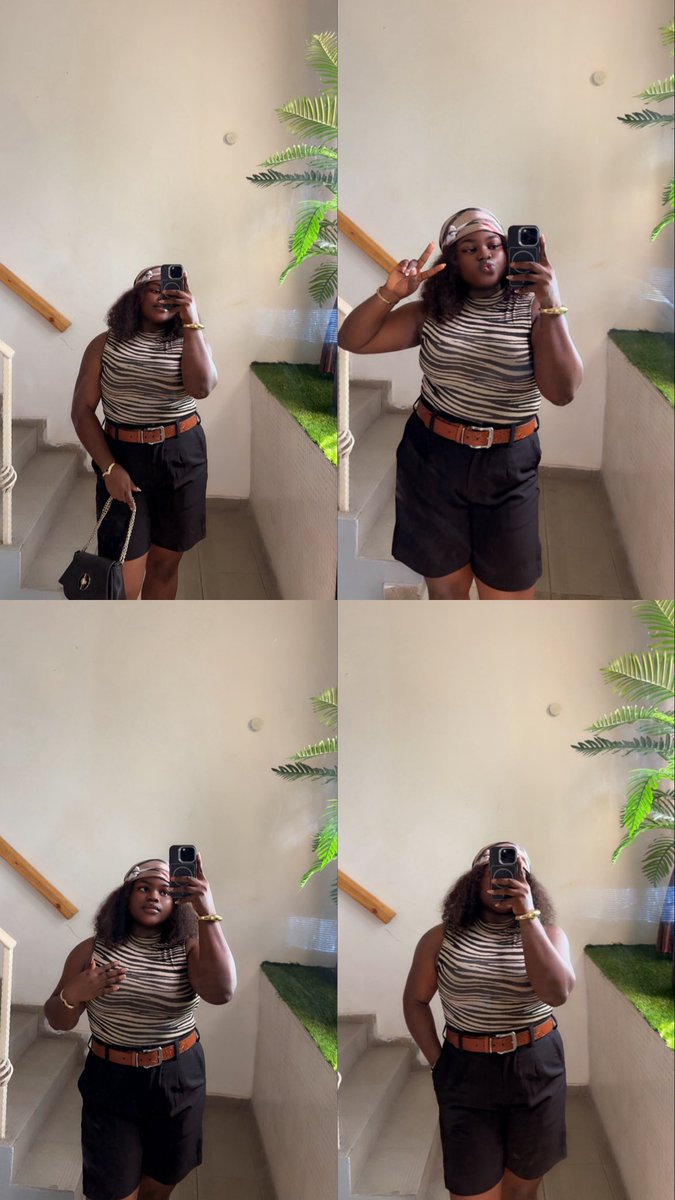 Kalabari finest 😋 ✂️ tweet media