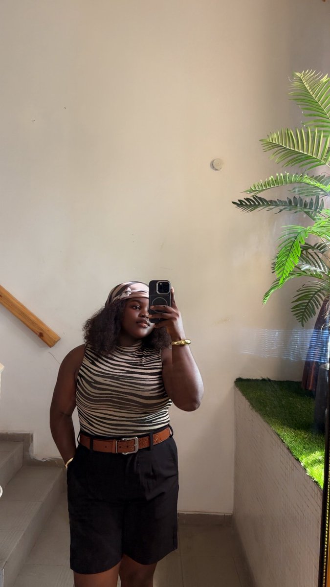 Kalabari finest 😋 ✂️ tweet media
