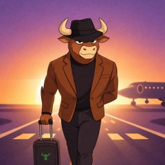 HaveAGreat_Dee's tweet image. Last chance to claim $BULL before the charge.

🔗 bullcoin.digital

The bull is stomping. The horns are lowered. The charge is coming.

Claim now. Or get trampled.

#BULL #BullCoin #LastChance #Crypto