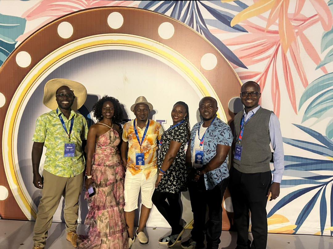 RCKla7Hills's tweet photo. @101DISCON 

That’s a strong rallying line for #101DISCON 🔥
“The 7 Hills Representing!” 

#101DISCON https://t.co/3ZItQ6ovKS