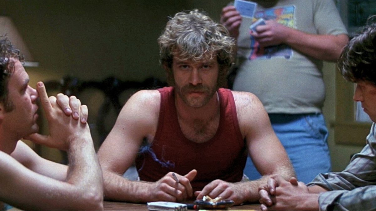 Tychodragonfan's tweet image. Thomas Jane as Todd Parker in Boogie Nights (1997)

#movies #Panamá2026 #pic