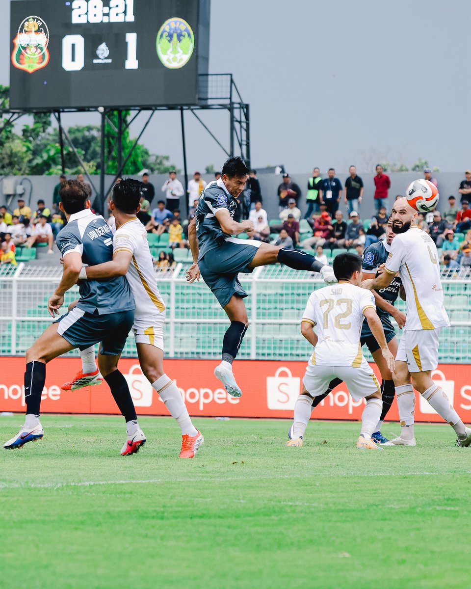 PSIMJOGJA's tweet image. Potret penggawa saat paruh pertama📸

#PSIMJogja
#StrongerThanEver
#MataramDay