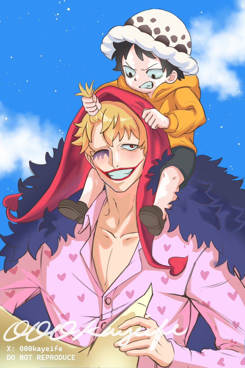 KY✴️🪻 | Commission Open tweet media