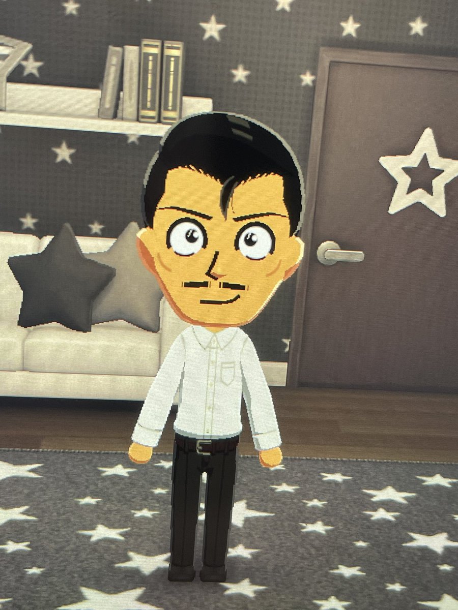 2️⃣羽捕るのちゃも tweet media