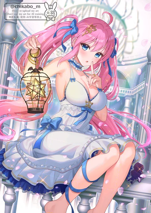 ウマ娘とかVTuberさんとかオリジナルとか描いております! 最近のお仕事はヴァンガードなどなど #凍結祭りでフォロワー減ったから自己紹介して逆に増やす