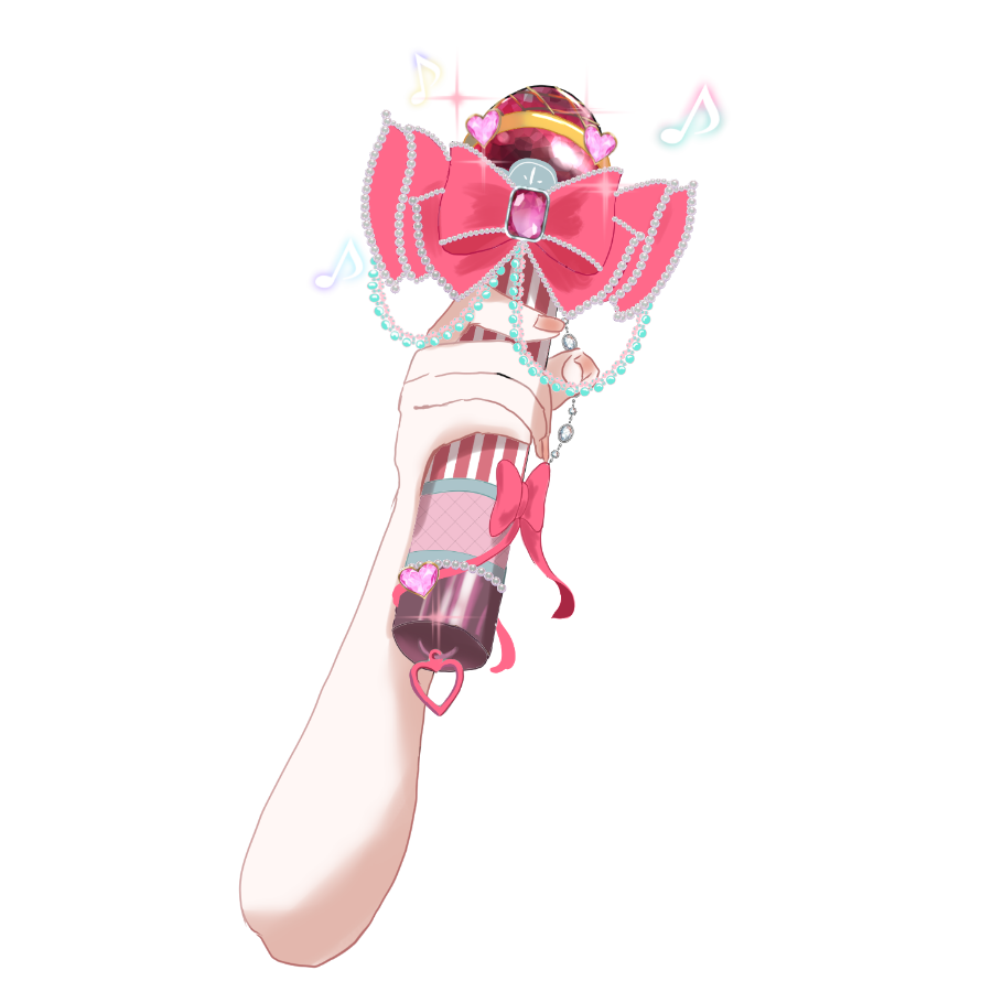 kumoikirara's tweet image. 【💙人気素材まとめ💙】
シャボン玉、マイク、魔法ステッキ2種類の素材です

ご自由にお使いください✨
【素材の使用について】          
加工、編集〇    
自作発言、二次配布、商用利用✕           
フォロー、いいねしてくれると励みになります💙
#Vtuber素材 #VTuberAssets #フリー素材