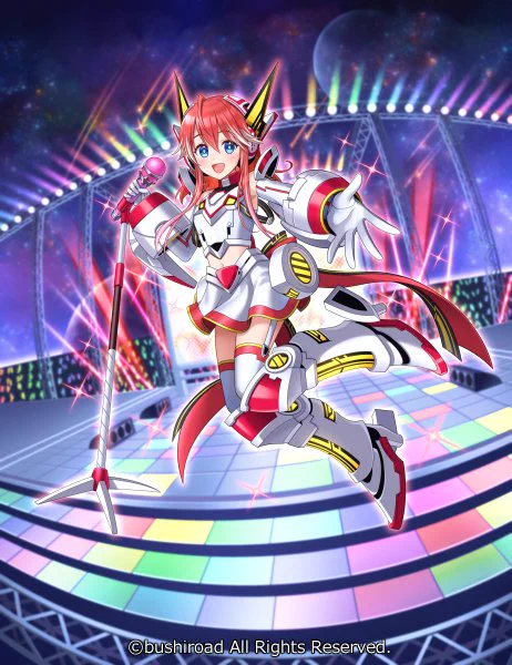 ウマ娘とかVTuberさんとかオリジナルとか描いております! 最近のお仕事はヴァンガードなどなど #凍結祭りでフォロワー減ったから自己紹介して逆に増やす