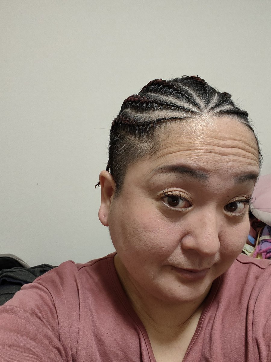 マユリ@angelle tweet media