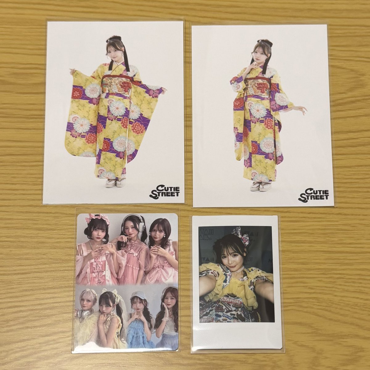 なちゃん☺️💚🏹 tweet media