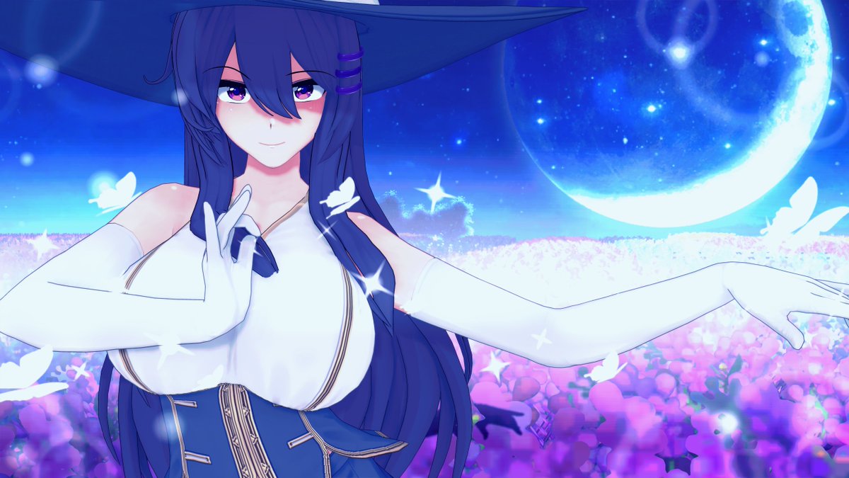 Lizero Mashiro tweet media