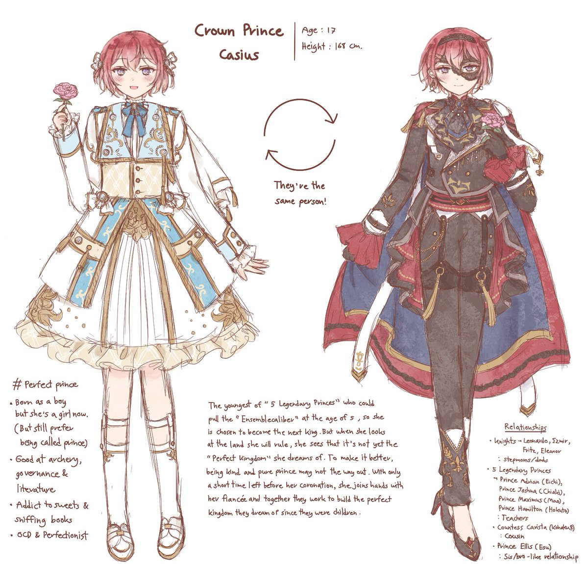 ૮꒰ྀི 800800くん꒱ྀིა (Sprinting enjoyer🐾) tweet media