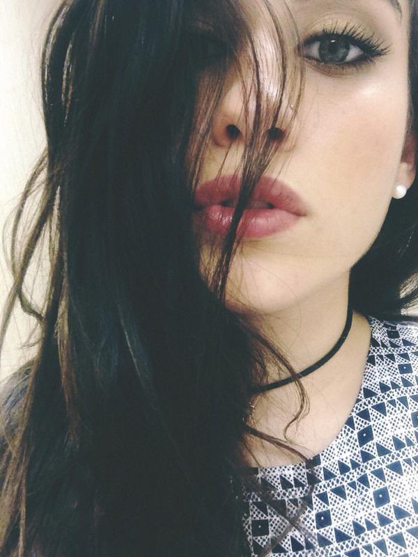 Sighing.

"No way will I ever be <a href="/CausedStorms/">Max Caulfield. 𓂃 ଓ ․</a> levels of awesome, can't even take a selfie correctly."