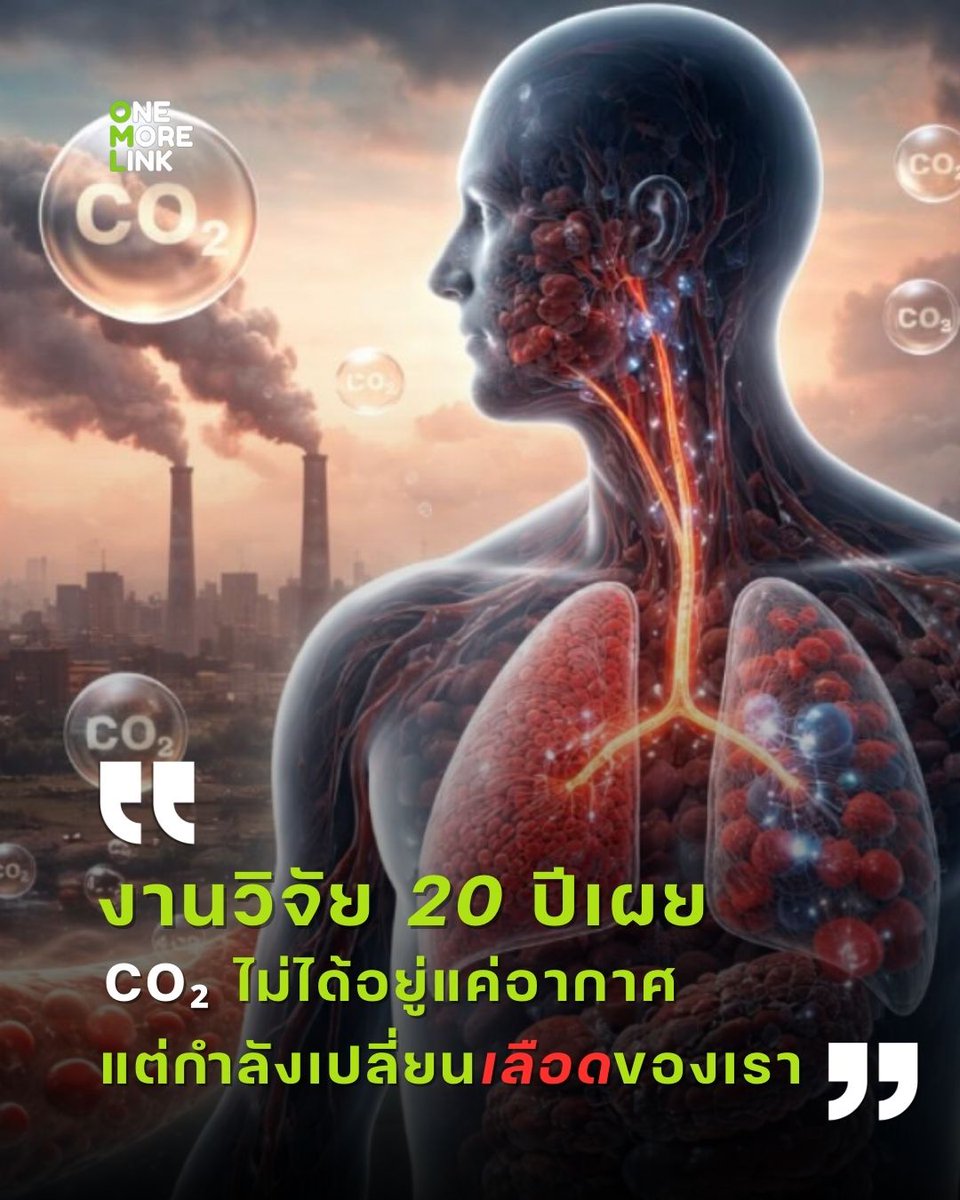 onemorelink's tweet image. Warning! Rising CO₂ levels in the air are starting to affect human blood chemistry! ⚠️🌡️

#ClimateChange #HealthAlert #OneMoreLink #Environment #IndustrialWaste #IndustrialWasteDisposal #WasteManagementCompany