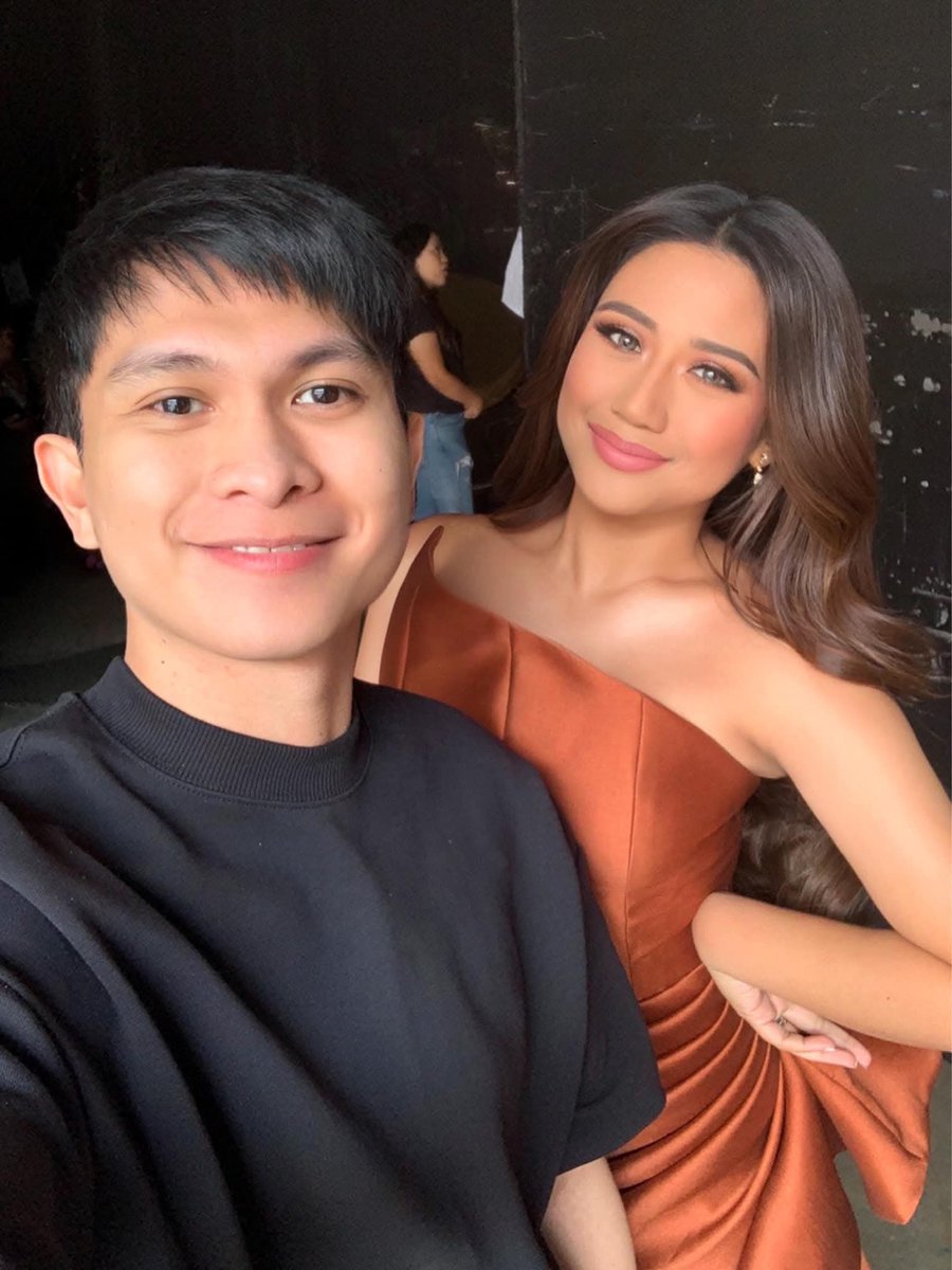 Morissette's Tones tweet media