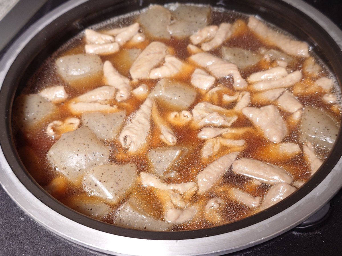 しゃけ tweet media