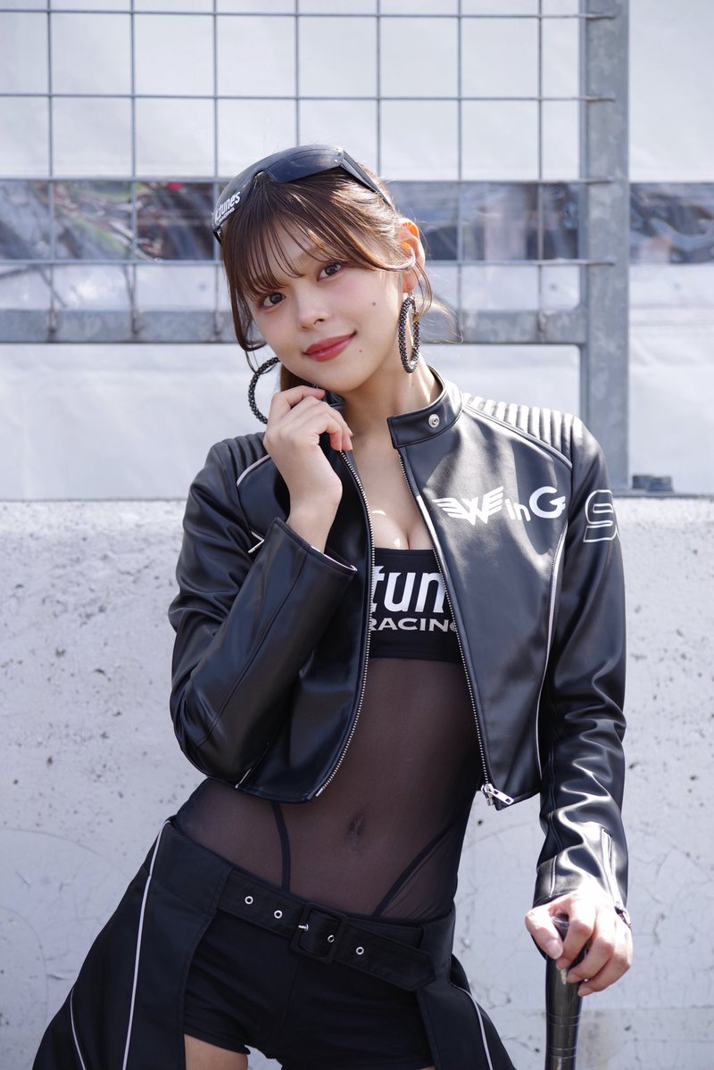 川田明日未 tweet media