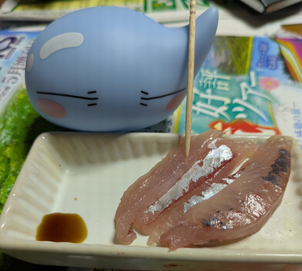 釣具の切調 切歌町店（つりぐのきりしら きりかまちてん） tweet media