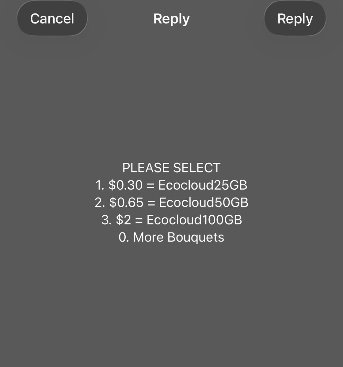 WemaBars📶 tweet media