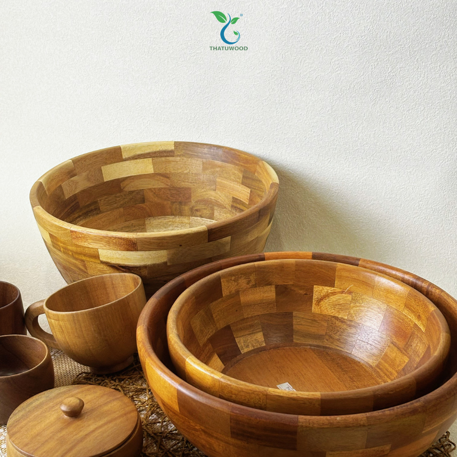 thatuwood's tweet image. Go green, start in your kitchen. 🌿

Swap plastic for Thatuwood’s durable, eco-friendly wooden essentials for a healthier home and planet. ✨

#Thatuwood #PlasticFree #EcoFriendly #ZeroWaste #KitchenInspiration