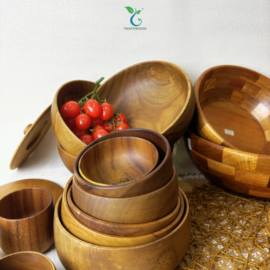 thatuwood's tweet image. Go green, start in your kitchen. 🌿

Swap plastic for Thatuwood’s durable, eco-friendly wooden essentials for a healthier home and planet. ✨

#Thatuwood #PlasticFree #EcoFriendly #ZeroWaste #KitchenInspiration