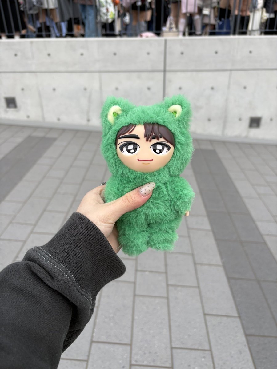 ひーちゃん tweet media