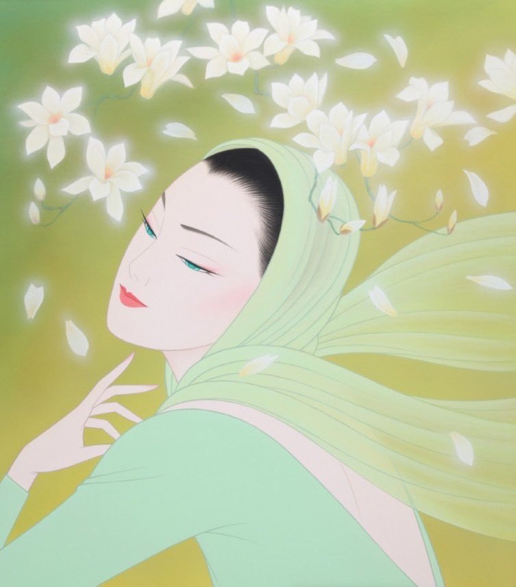 鶴田一郎ギャラリー【公式】 tweet media