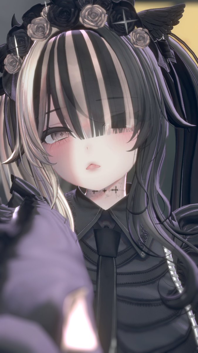 †黒神さん† tweet media