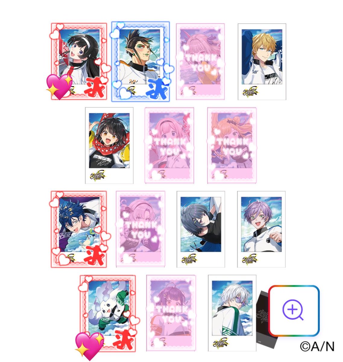 たらこ@🔗あり tweet media