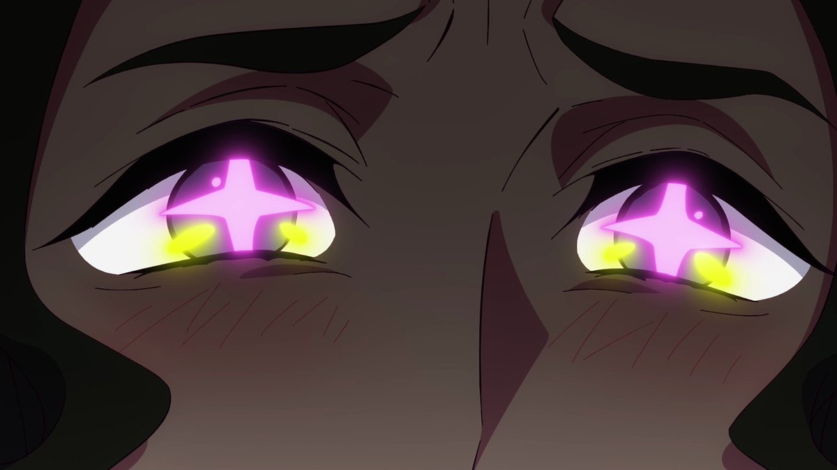 まだ捕まってないだけのサラダ tweet media