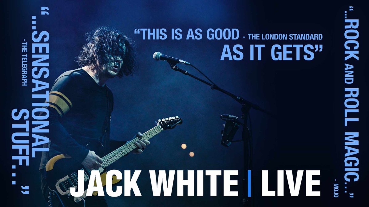 ticketmasteruk tweet media