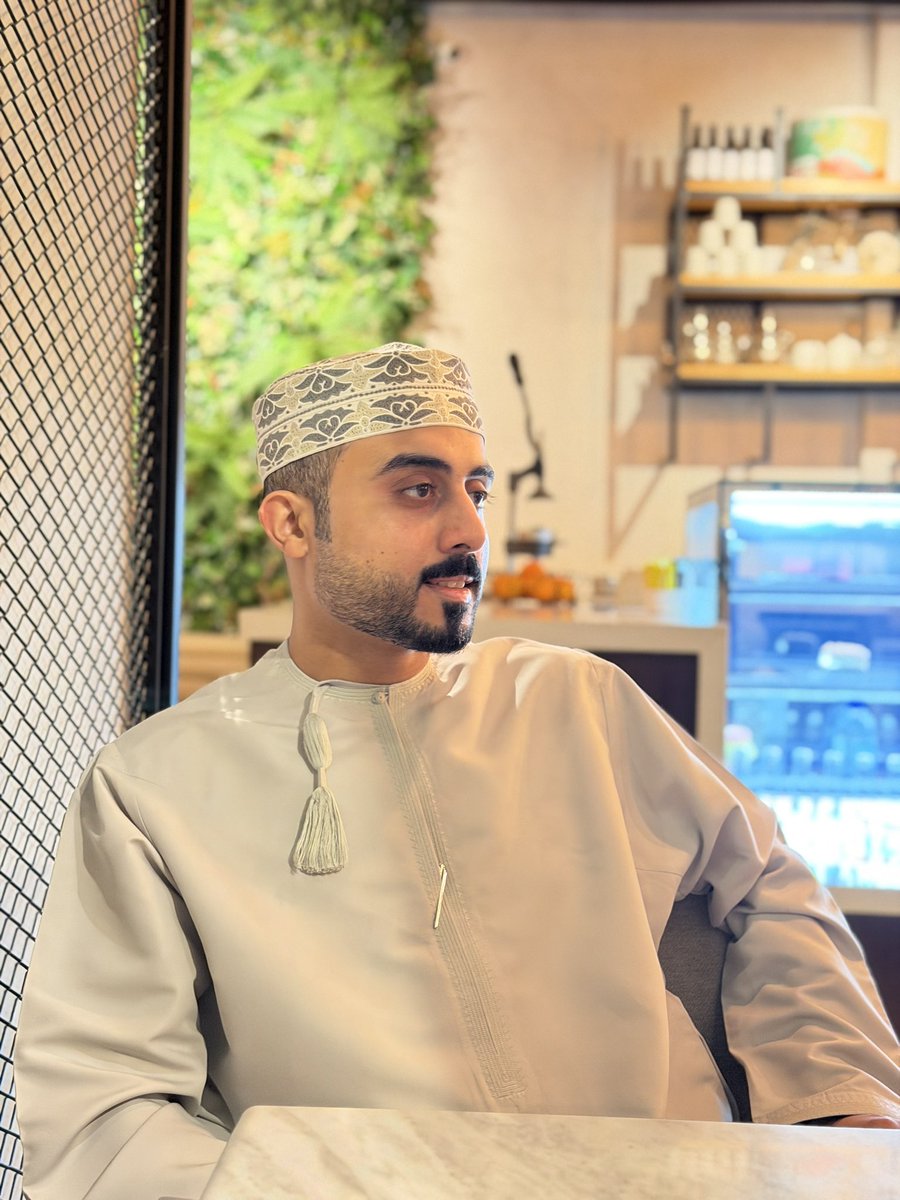 بن صلاح. tweet media