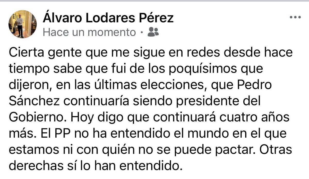 Álvaro Lodares tweet media