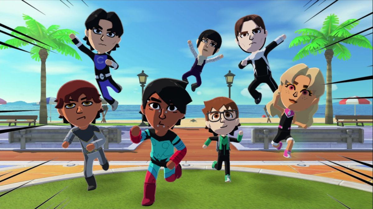 Yellow Astronaut (COMMS OPEN) tweet media