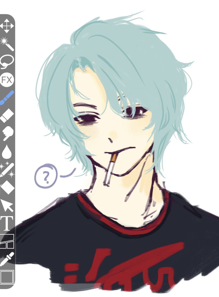 #كيمو؟؛ tweet media