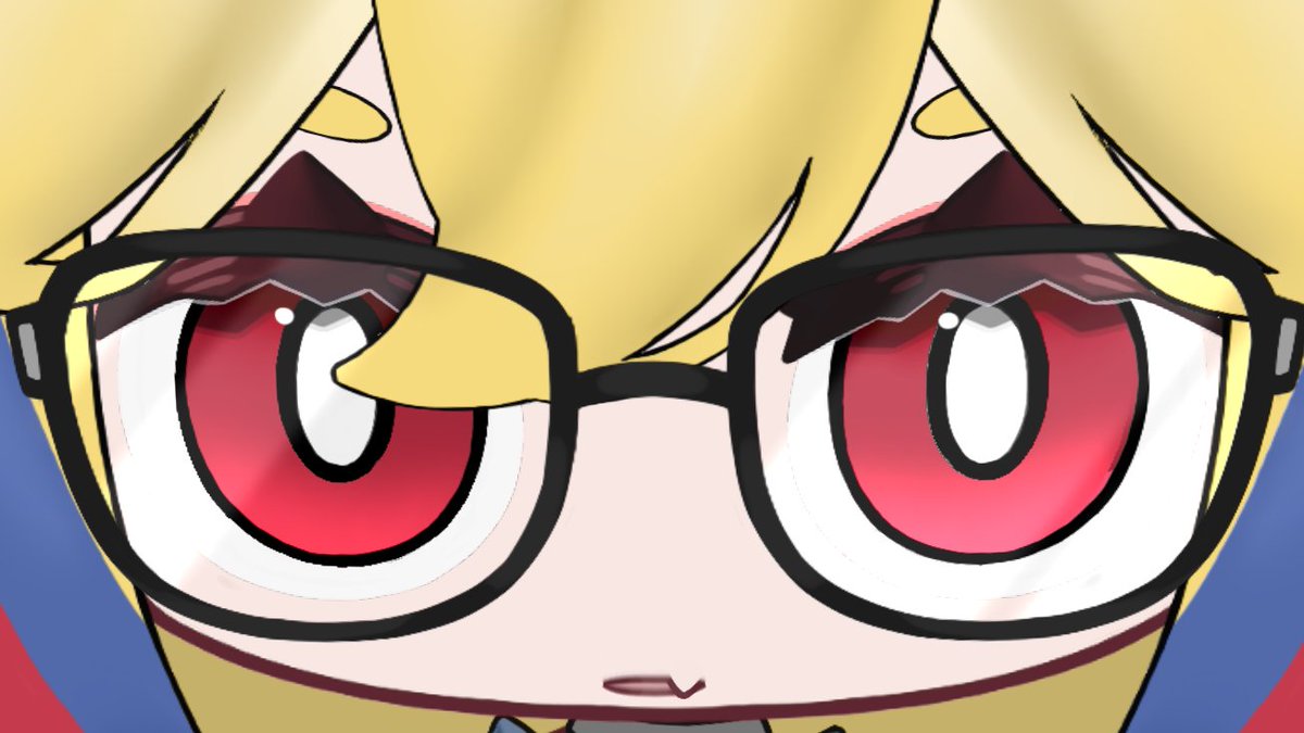 Sam2TheSlaughter |🦔 VTuber tweet media