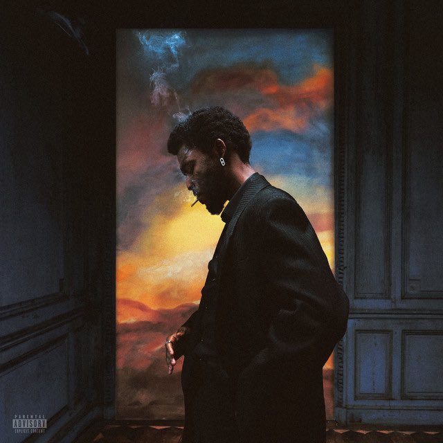 HARSHAA™ tweet media