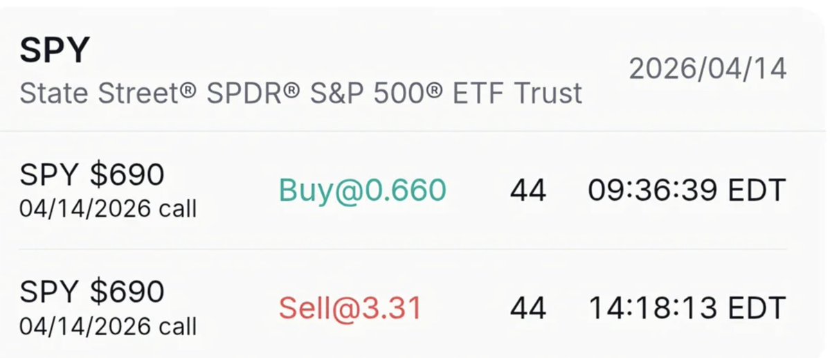 Ceteris Paribus tweet media