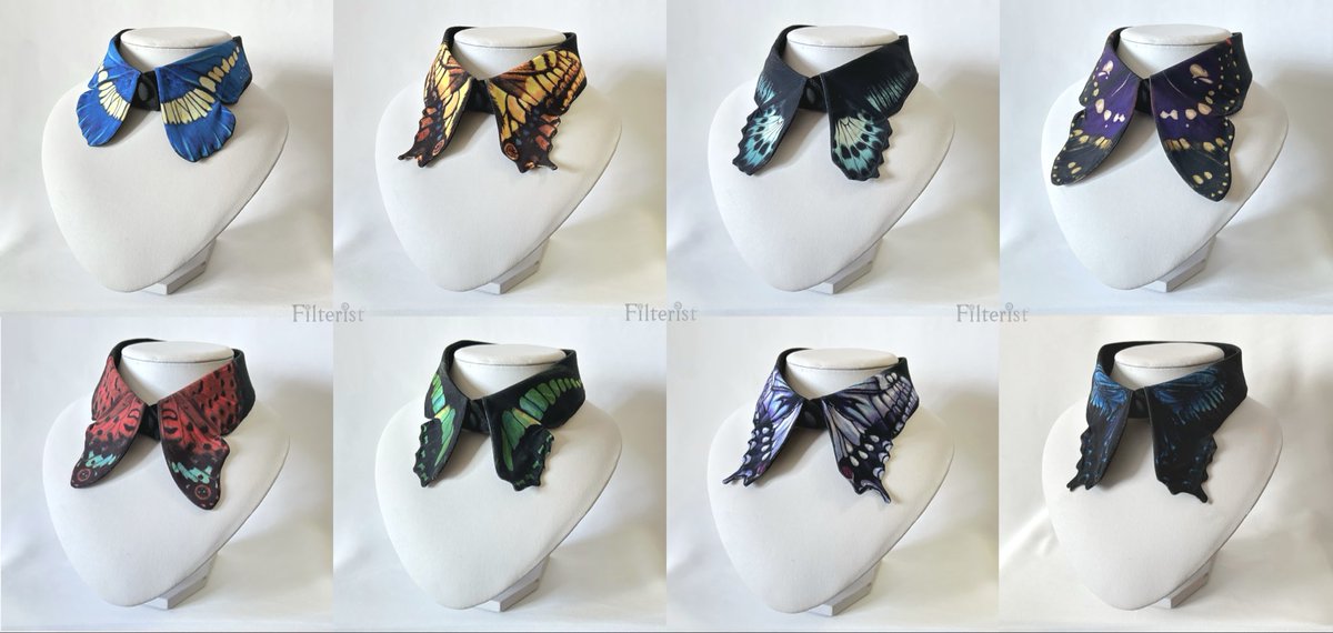 Filterist/市川アサコ: 次回再販4/17 tweet media