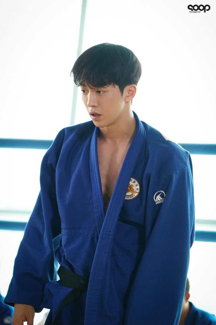 sore-sore taekwondo 🤛