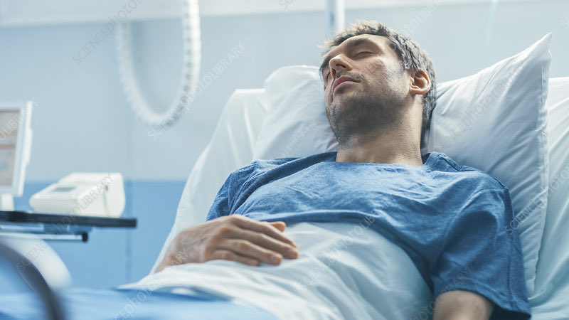 You have to be sick to enjoy the downfall of the Storm.
Me: