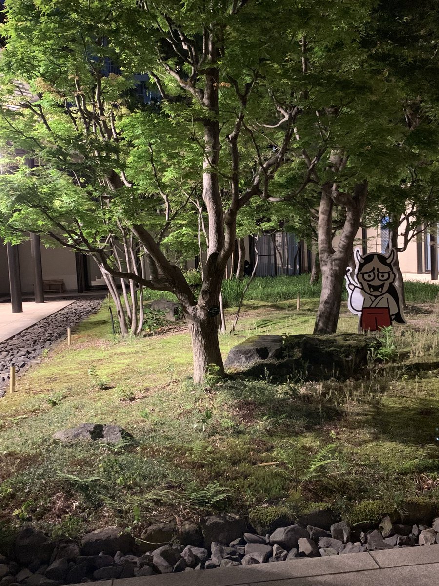 おどるきつね tweet media