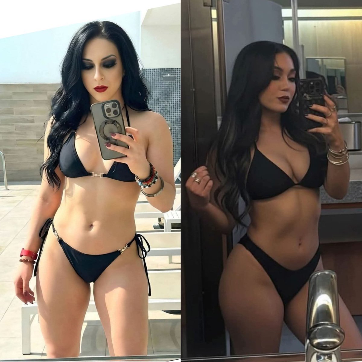 Hollywood Beauty tweet media