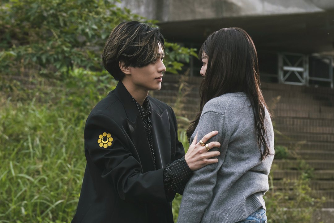 映画『鬼の花嫁』 tweet media