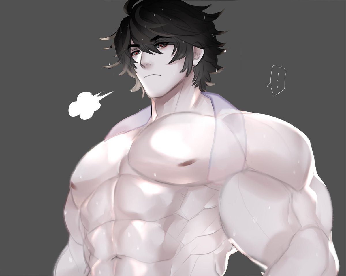 Ariyakonsuay 🦟 ( Cms Closed : 4 / 4 ) tweet media