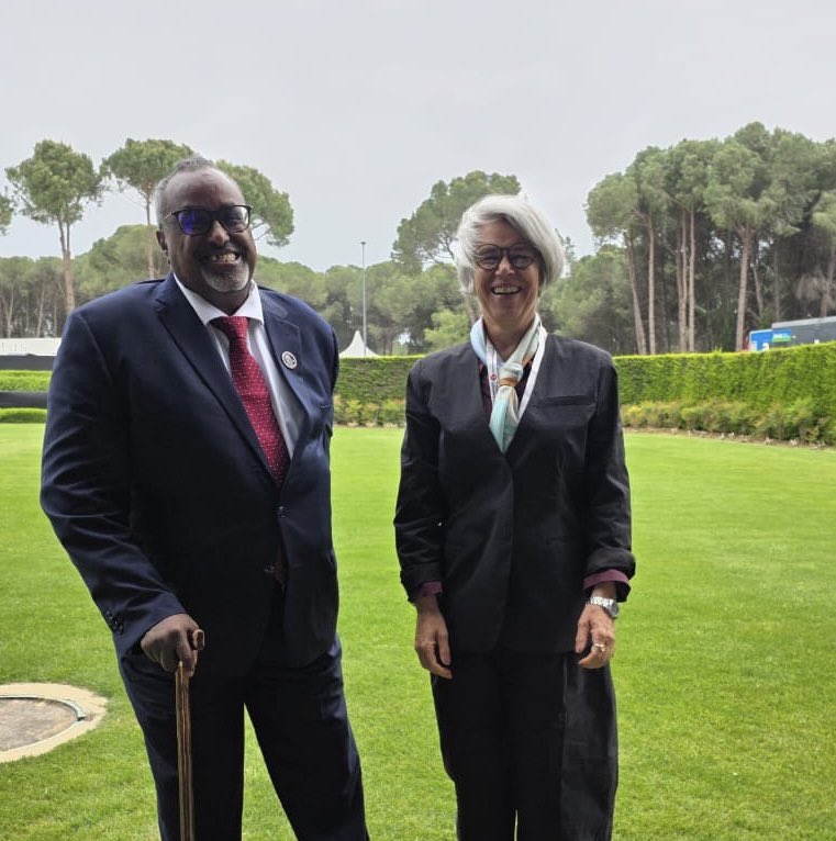 Mohamed Abdi Ware tweet media