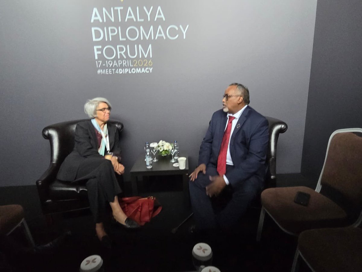 Mohamed Abdi Ware tweet media