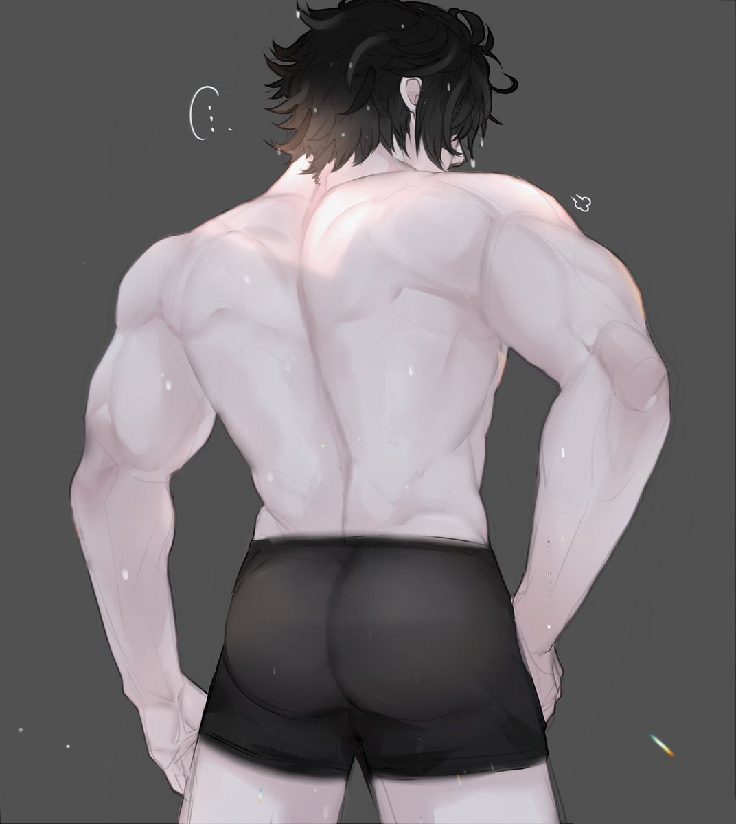 Ariyakonsuay 🦟 ( Cms Closed : 4 / 4 ) tweet media