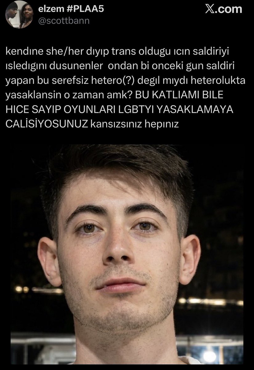 Elif Asya 👑🇹🇷 tweet media