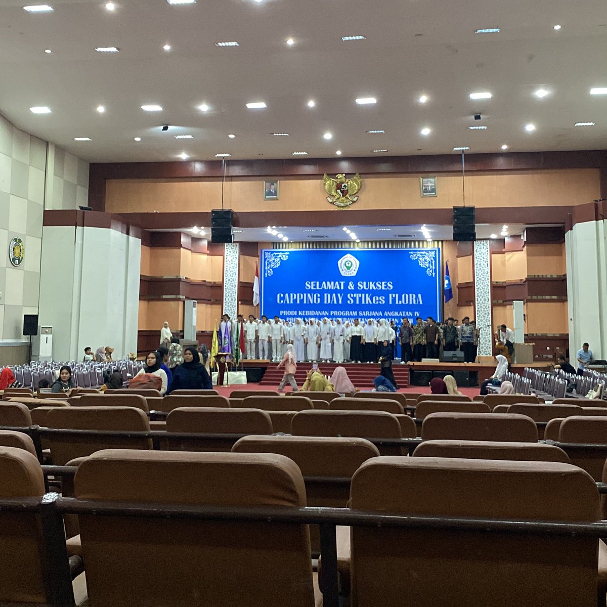 bosan kali, mana duda kita itu yaaa